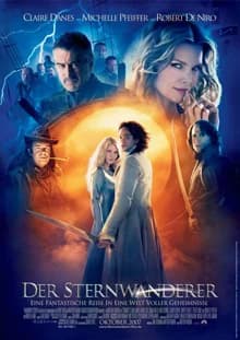 Der Sternwanderer (GB/USA 2007)