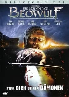Die Legende von Beowulf (USA 2007)