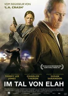 Im Tal von Elah (USA 2007)