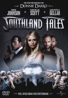 Southland Tales (USA/F/D 2006)