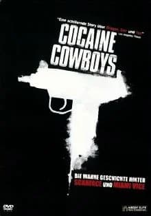 Cocaine Cowboys (USA 2006)