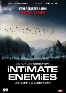 Intimate Enemies - Der Feind in den eigenen Reihen (F 2007)