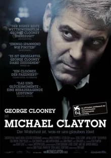 Michael Clayton (USA 2007)