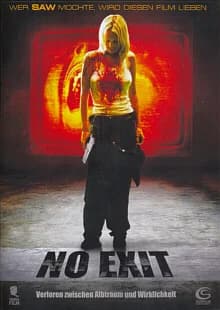 No Exit (USA 2008)