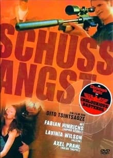 Schussangst (D 2003)