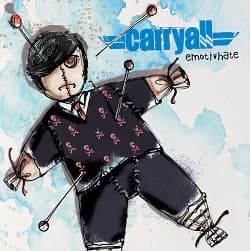 Carry-All - Emotivhate (2008, Rockhit Records)