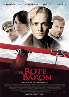 Der rote Baron (D 2008)