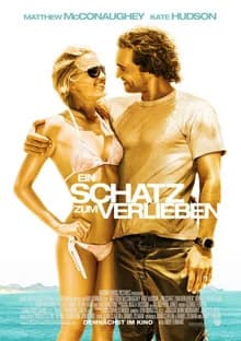 Ein Schatz zum Verlieben (USA 2008)