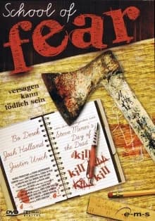 Horror 101 - School of Fear (USA 2000)