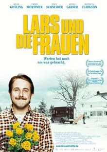 Lars und die Frauen (USA 2007)