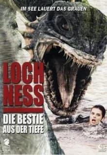 Loch Ness - Die Bestie aus der Tiefe (CDN 2008)