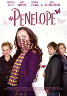 Penelope (GB/USA 2006)