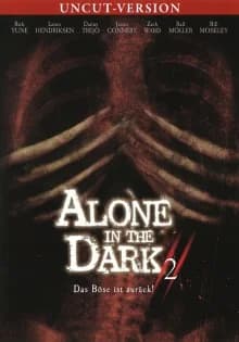 Alone in the Dark 2 (USA/D 2008)