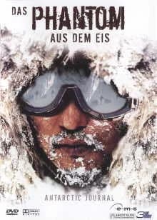 Antarctic Journal - Das Phantom aus dem Eis (ROK 2005)