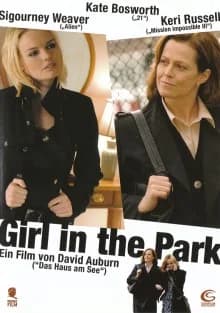 Girl in the Park (USA 2007)