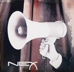 Nex - Nex (2006/2008, Rising Records)
