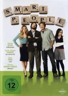 Smart People (USA 2008)