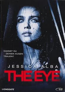 The Eye (USA 2008)