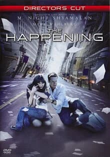 The Happening (USA/IND 2008)