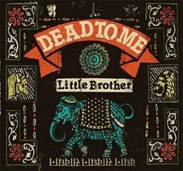 Dead to Me - Little Brother (2008, Fat Wreck)