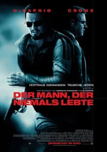 Der Mann, der niemals lebte (USA 2008)