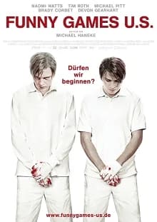 Funny Games U.S. (USA/GB/A/D/F/I 2007)