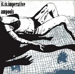 It.Is.Imperative / Ampools - Split (2008, DIY)