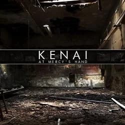 Kenai - At Mercy's Hand (2008, Redfield Records/Cargo Records)
