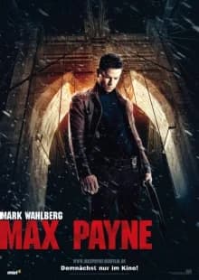 Max Payne (USA/CDN 2008)