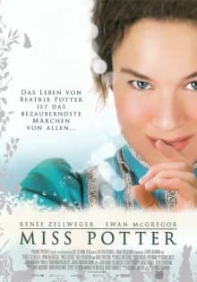 Miss Potter (GB/USA 2006)
