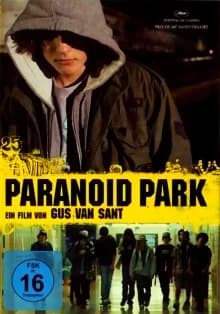 Paranoid Park (USA/F 2007)