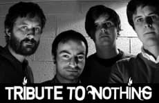 17.11.2008 - Tribute to Nothing / Talk Radio Talk - Hamburg, Headcrash