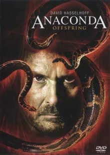 Anaconda 3: Offspring (USA/RO 2008)