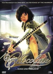 Chocolate (T 2008)