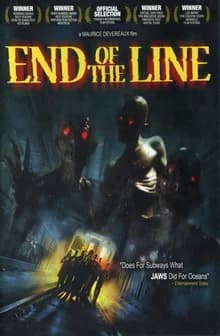 End of the Line (CDN 2006)