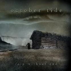 October Tide - Rain Without End (1997/2008, VIC Records)
