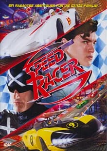 Speed Racer (USA 2008)