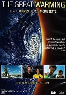 The Great Warming (USA/CAN 2006)