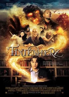Tintenherz (USA/GB/D 2008)