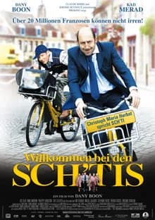 Willkommen bei den Sch'tis (F 2008)