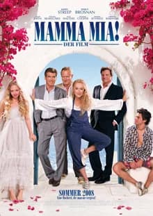 Mamma Mia! (USA/GB/D 2008)