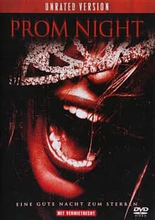 Prom Night (USA 2008)