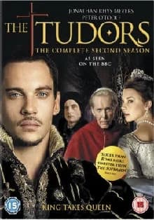 The Tudors (Season 2) (GB/USA/CAN/IRL 2008)