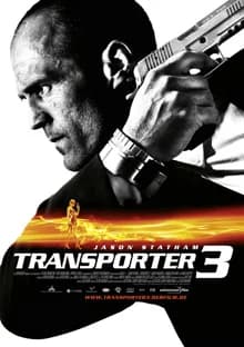Transporter 3 (F 2008)