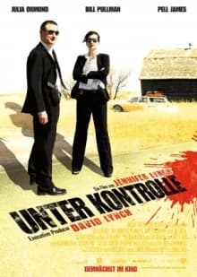 Unter Kontrolle (USA/CAN/D 2007)