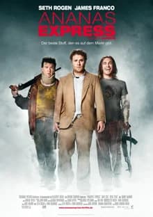 Ananas Express (USA 2008)