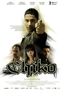 Chiko (D 2008)