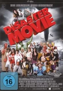 Disaster Movie (USA 2008)