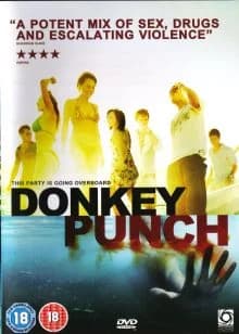 Donkey Punch (GB 2008)