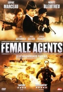 Female Agents (F 2008)